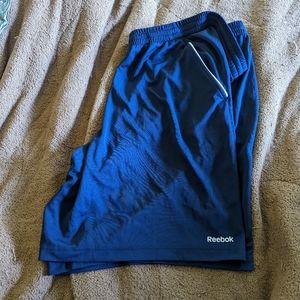 Reebok Play Dry Athletic Shorts XL